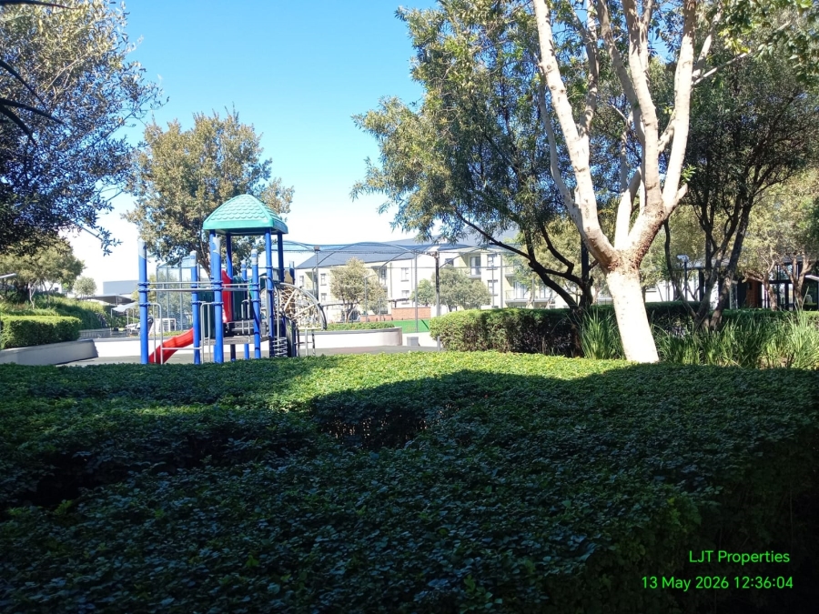 To Let 2 Bedroom Property for Rent in Boksburg Central Gauteng