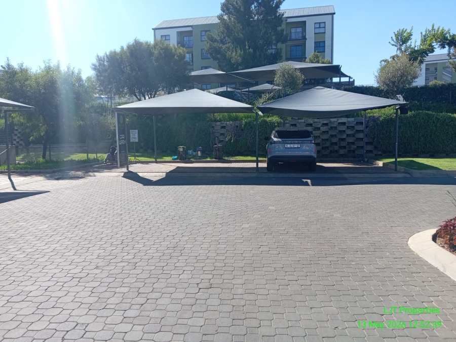 To Let 2 Bedroom Property for Rent in Boksburg Central Gauteng