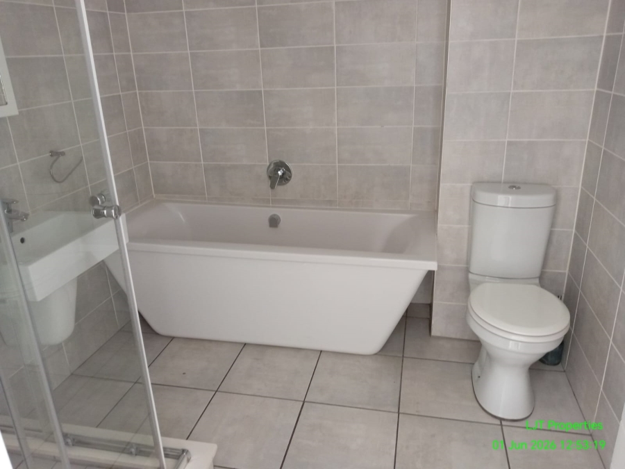 To Let 2 Bedroom Property for Rent in Boksburg Central Gauteng
