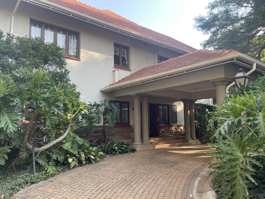4 Bedroom Property for Sale in Brooklyn Gauteng