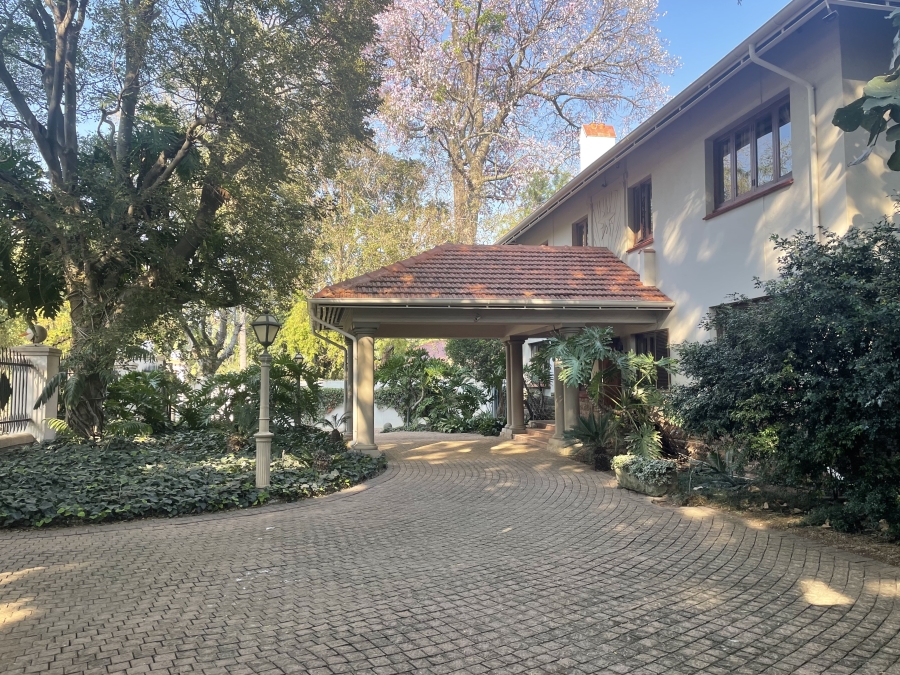4 Bedroom Property for Sale in Brooklyn Gauteng