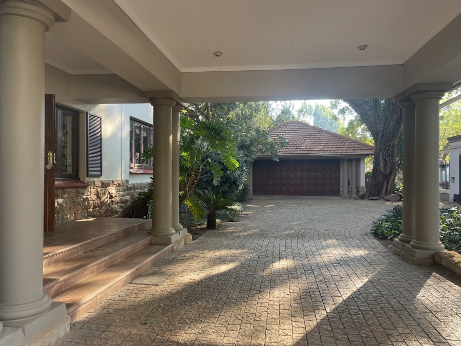 4 Bedroom Property for Sale in Brooklyn Gauteng