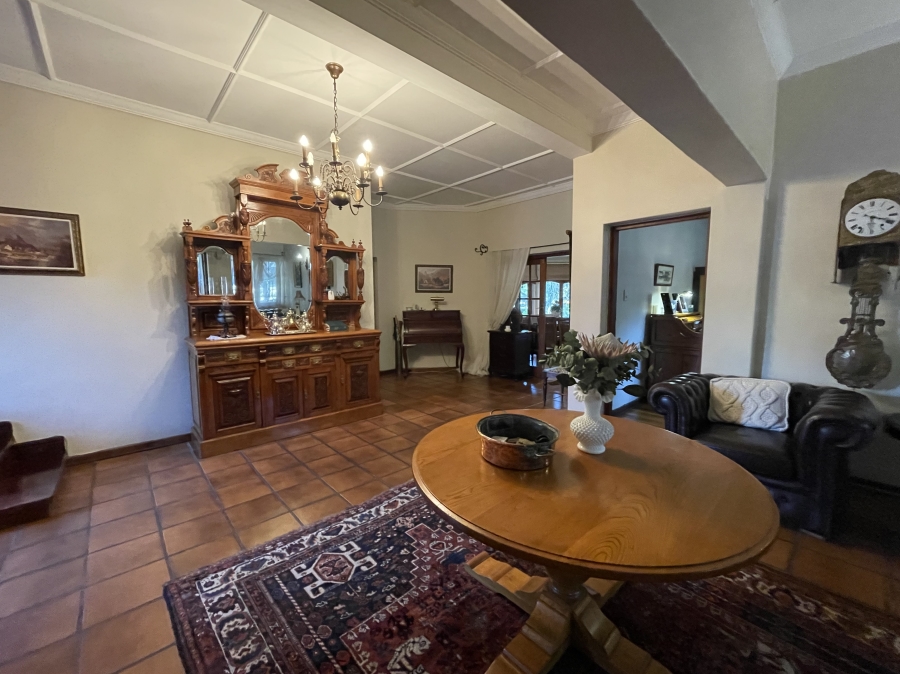 4 Bedroom Property for Sale in Brooklyn Gauteng