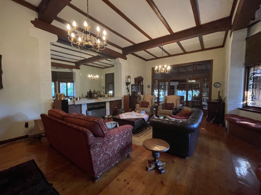 4 Bedroom Property for Sale in Brooklyn Gauteng