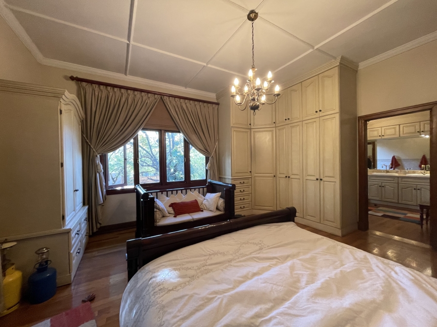 4 Bedroom Property for Sale in Brooklyn Gauteng