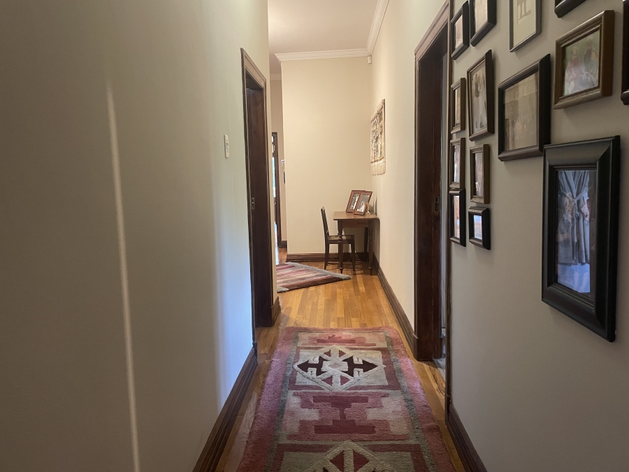 4 Bedroom Property for Sale in Brooklyn Gauteng