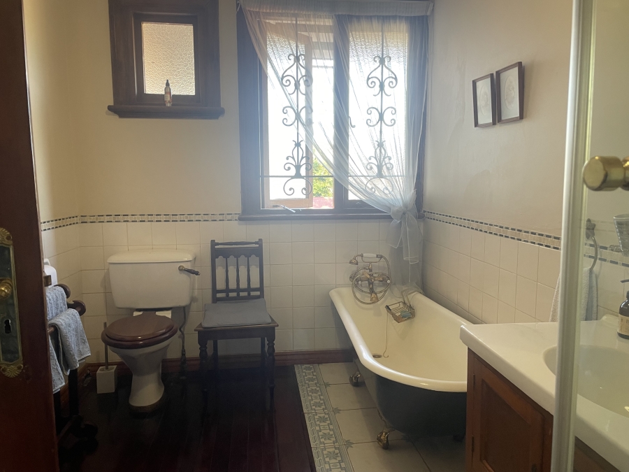 4 Bedroom Property for Sale in Brooklyn Gauteng