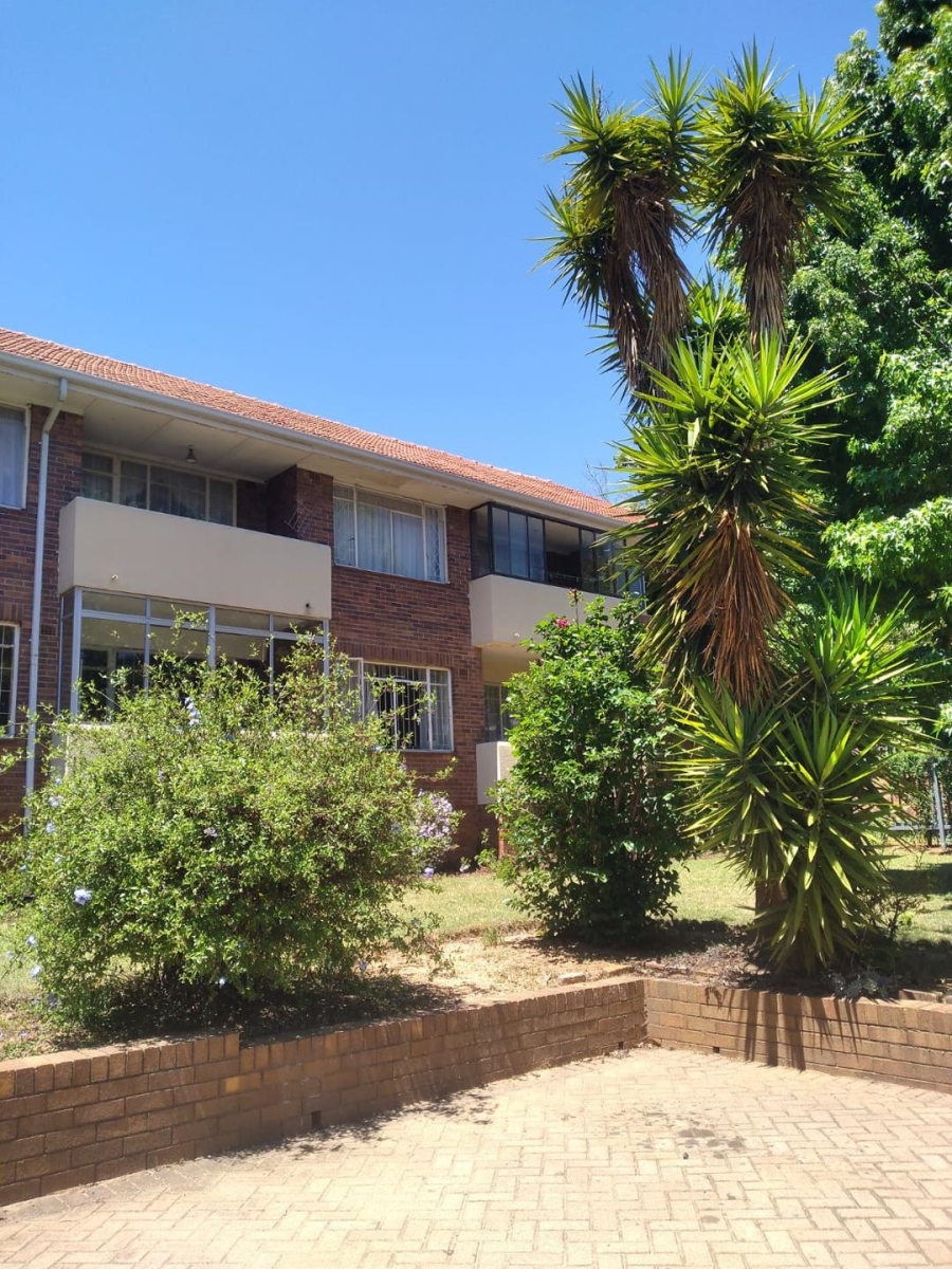 To Let 1 Bedroom Property for Rent in Savoy Estate Gauteng