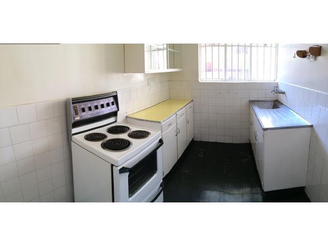 To Let 1 Bedroom Property for Rent in Savoy Estate Gauteng