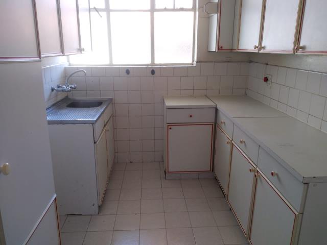 To Let 1 Bedroom Property for Rent in Savoy Estate Gauteng