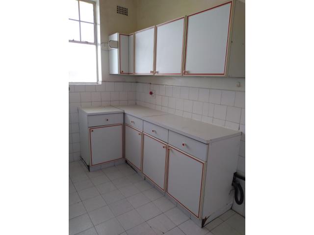 To Let 1 Bedroom Property for Rent in Savoy Estate Gauteng