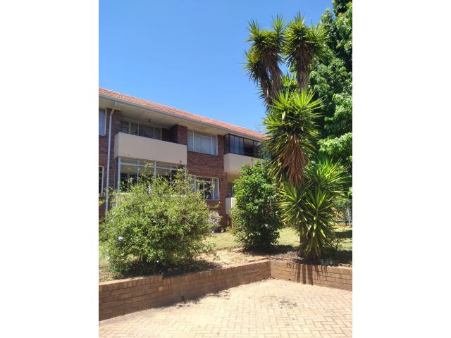 To Let 1 Bedroom Property for Rent in Savoy Estate Gauteng