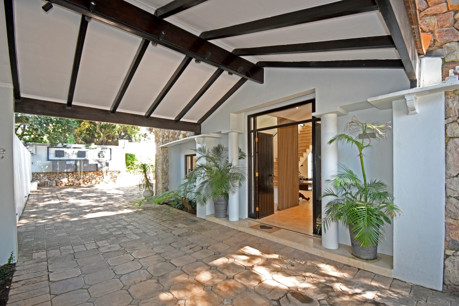 4 Bedroom Property for Sale in Houghton Estate Gauteng