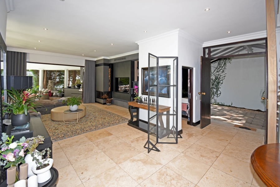 4 Bedroom Property for Sale in Houghton Estate Gauteng