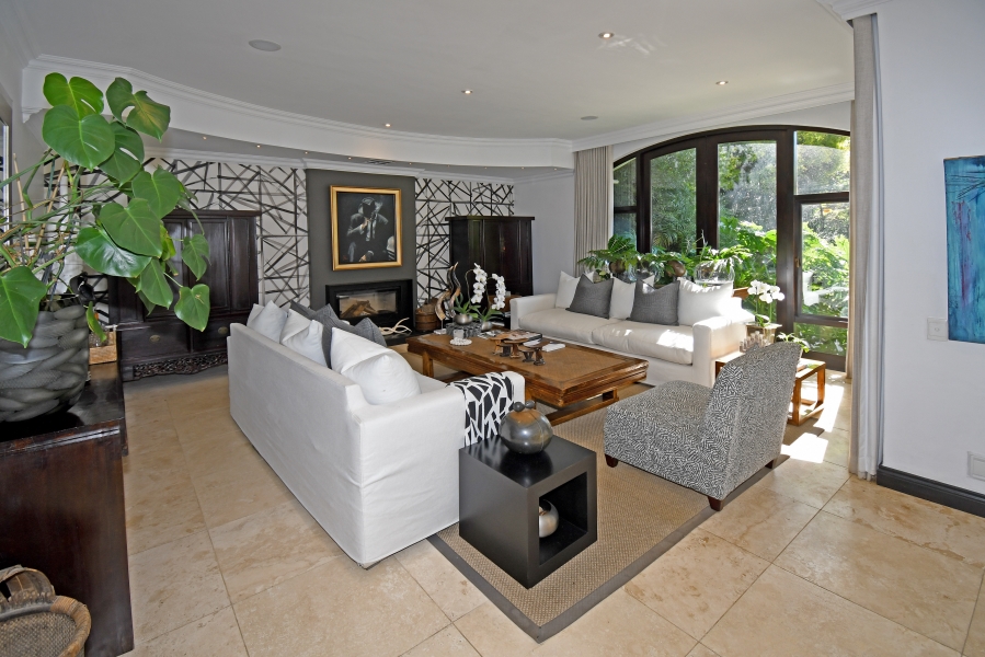 4 Bedroom Property for Sale in Houghton Estate Gauteng