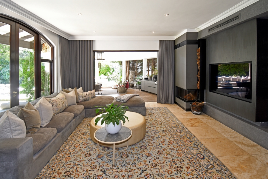 4 Bedroom Property for Sale in Houghton Estate Gauteng