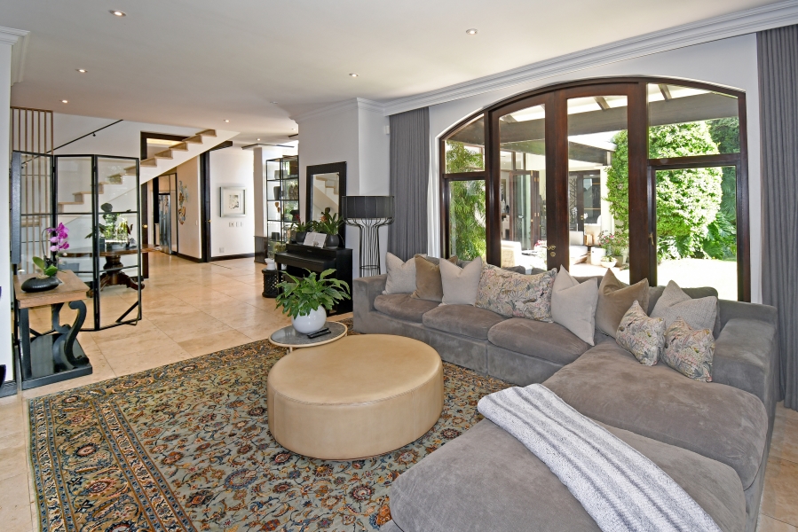 4 Bedroom Property for Sale in Houghton Estate Gauteng