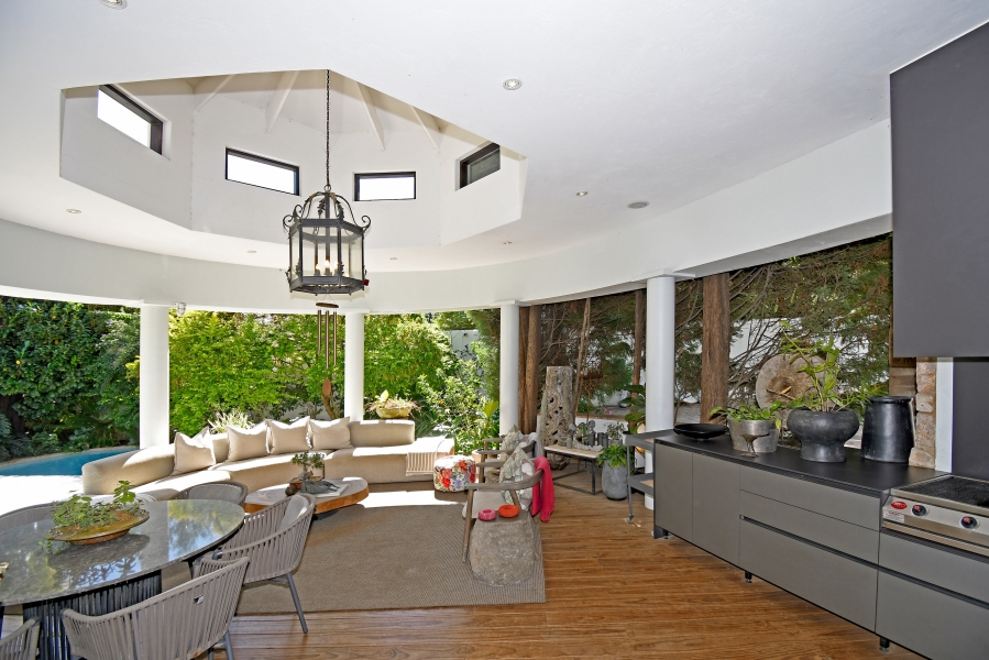 4 Bedroom Property for Sale in Houghton Estate Gauteng