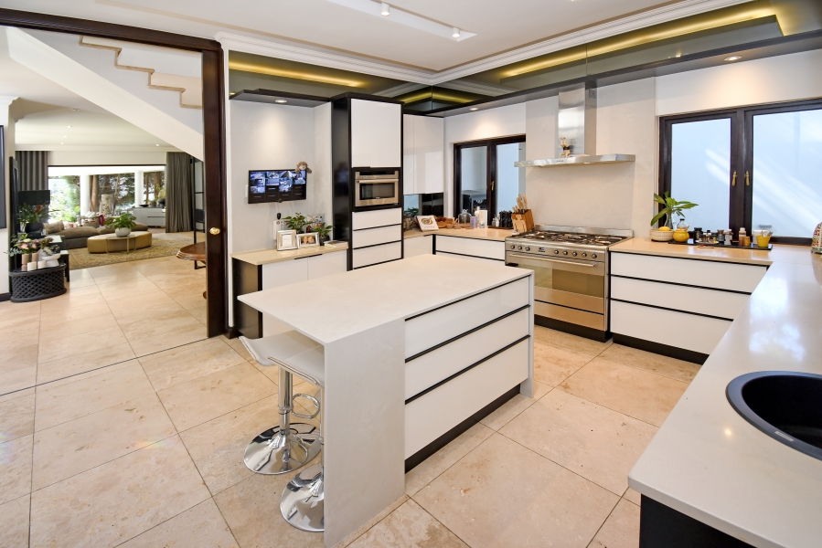 4 Bedroom Property for Sale in Houghton Estate Gauteng