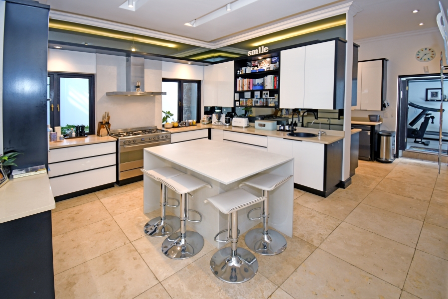 4 Bedroom Property for Sale in Houghton Estate Gauteng