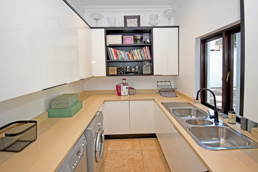 4 Bedroom Property for Sale in Houghton Estate Gauteng