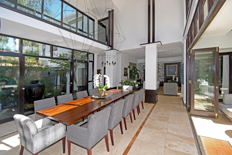 4 Bedroom Property for Sale in Houghton Estate Gauteng