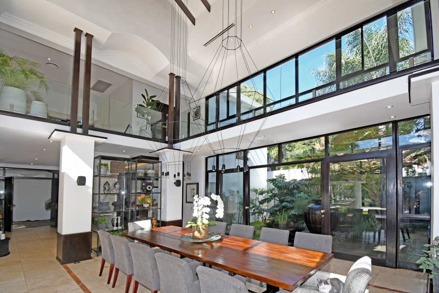 4 Bedroom Property for Sale in Houghton Estate Gauteng