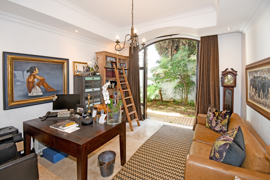 4 Bedroom Property for Sale in Houghton Estate Gauteng