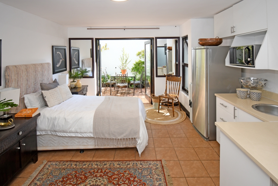 4 Bedroom Property for Sale in Houghton Estate Gauteng