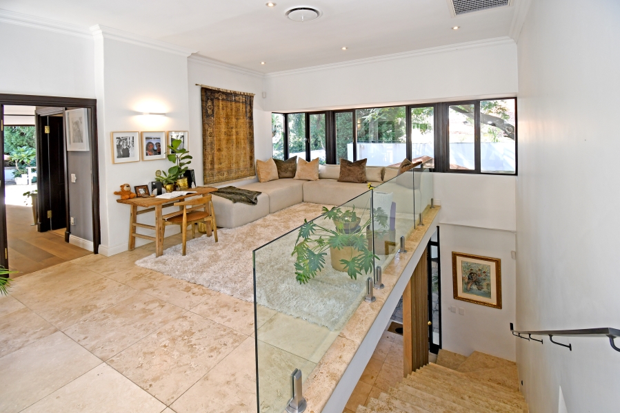 4 Bedroom Property for Sale in Houghton Estate Gauteng