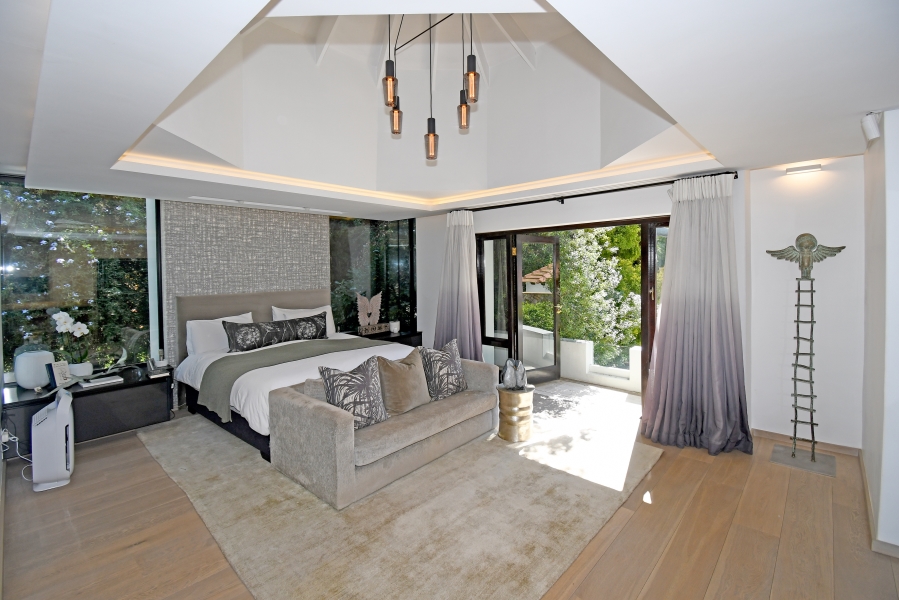 4 Bedroom Property for Sale in Houghton Estate Gauteng