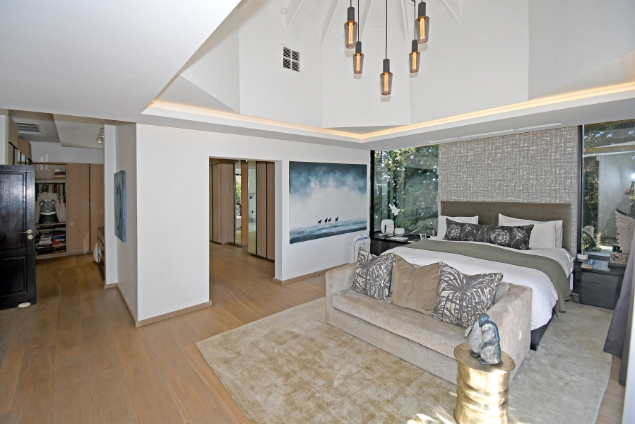 4 Bedroom Property for Sale in Houghton Estate Gauteng