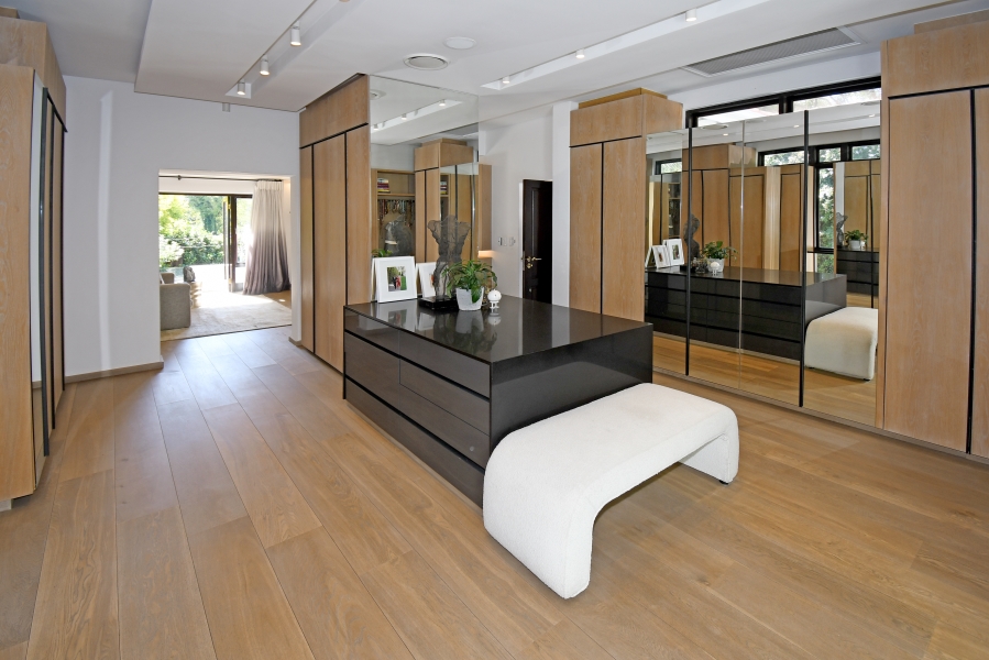 4 Bedroom Property for Sale in Houghton Estate Gauteng