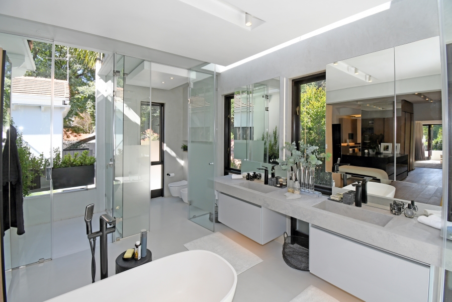 4 Bedroom Property for Sale in Houghton Estate Gauteng