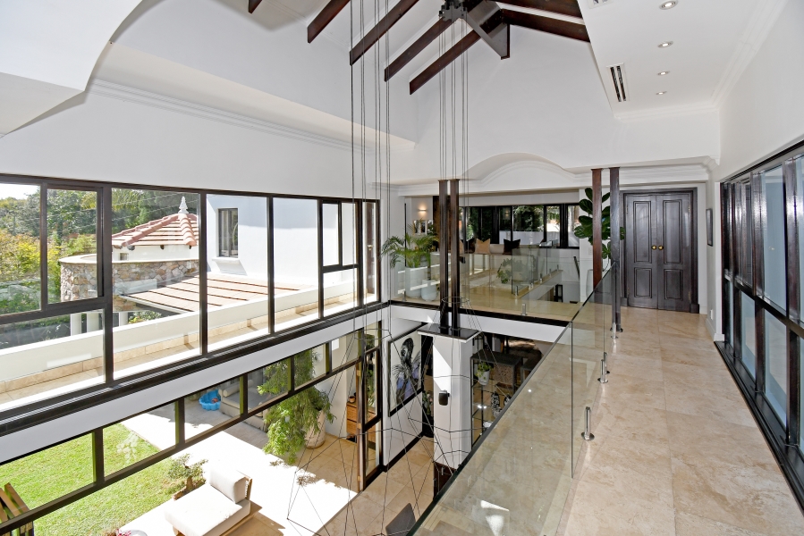 4 Bedroom Property for Sale in Houghton Estate Gauteng