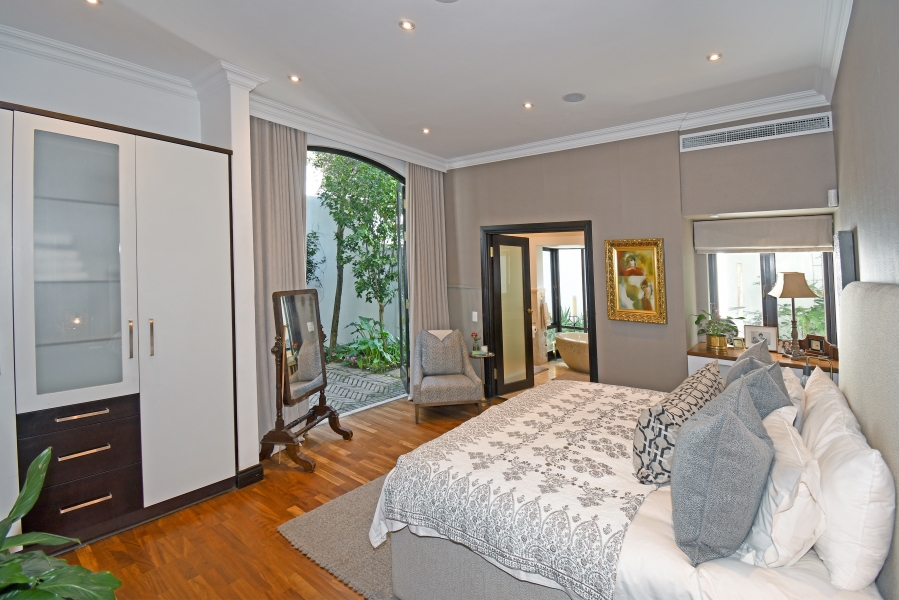 4 Bedroom Property for Sale in Houghton Estate Gauteng