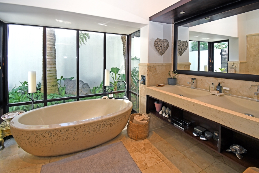 4 Bedroom Property for Sale in Houghton Estate Gauteng