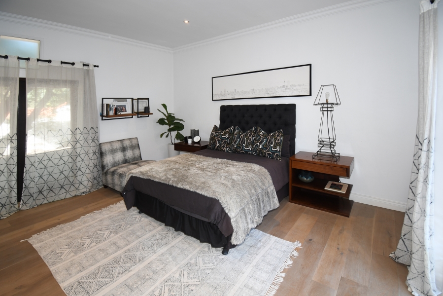 4 Bedroom Property for Sale in Houghton Estate Gauteng