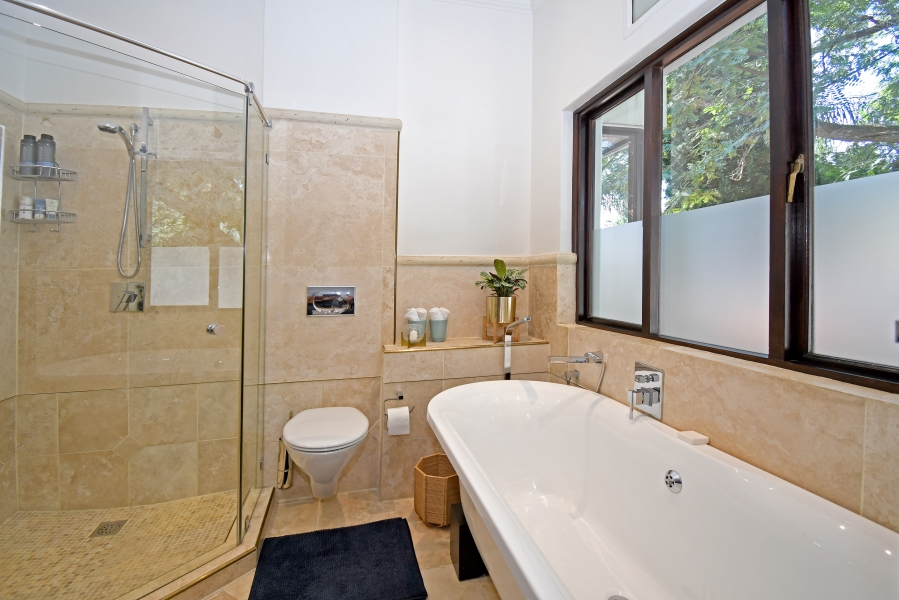 4 Bedroom Property for Sale in Houghton Estate Gauteng