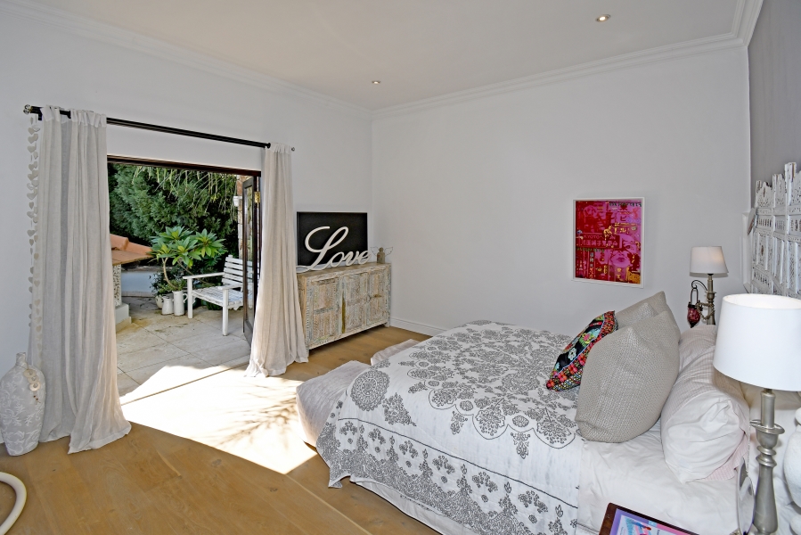 4 Bedroom Property for Sale in Houghton Estate Gauteng