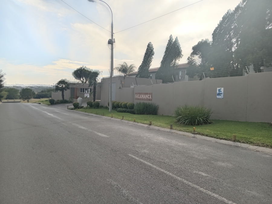 To Let 2 Bedroom Property for Rent in Radiokop Gauteng