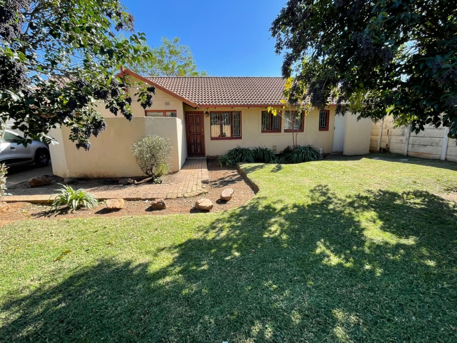 To Let 3 Bedroom Property for Rent in Brakpan North Gauteng