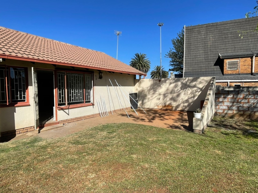 To Let 3 Bedroom Property for Rent in Brakpan North Gauteng