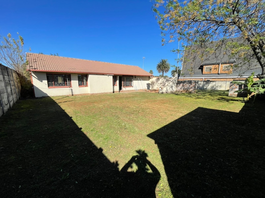 To Let 3 Bedroom Property for Rent in Brakpan North Gauteng