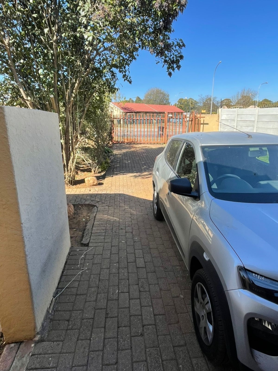 To Let 3 Bedroom Property for Rent in Brakpan North Gauteng