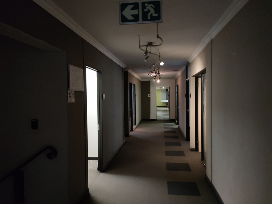 To Let Commercial Property for Rent in Strijdom Park Gauteng