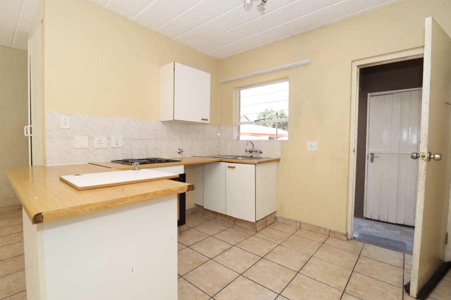 0 Bedroom Property for Sale in Wilgeheuwel Gauteng