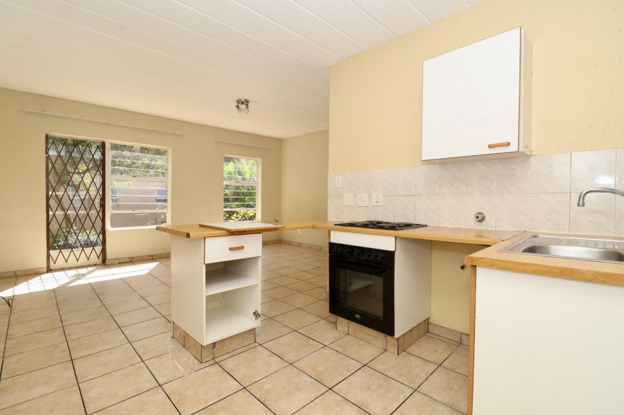 0 Bedroom Property for Sale in Wilgeheuwel Gauteng