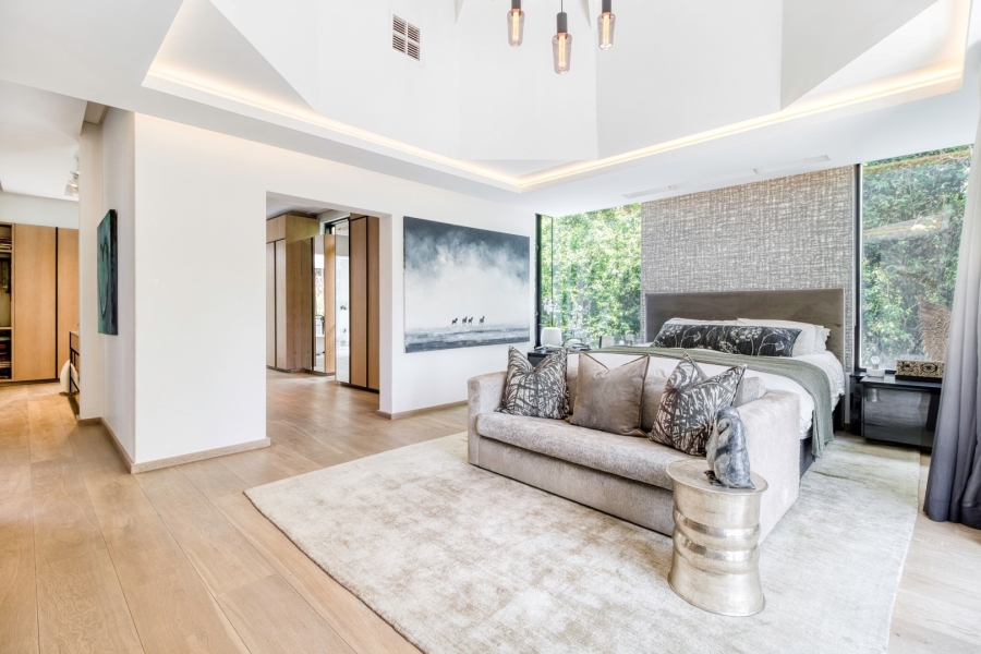 4 Bedroom Property for Sale in Houghton Estate Gauteng