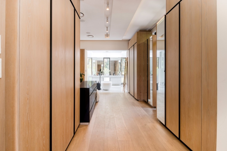 4 Bedroom Property for Sale in Houghton Estate Gauteng